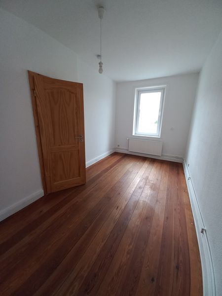 2-Zimmer-Wohnung in Lübeck nah der Altstadt